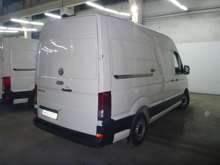 Photo 3 VIN: WV1ZZZSYZJ9045427 - VOLKSWAGEN CRAFTER 