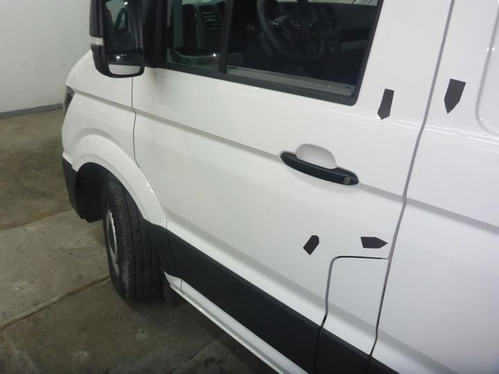 Photo 34 VIN: WV1ZZZSYZJ9045427 - VOLKSWAGEN CRAFTER 