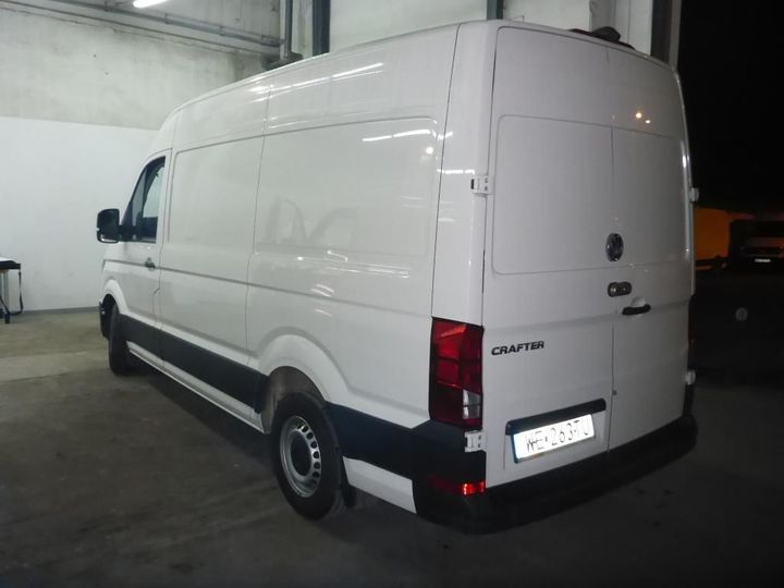 Photo 4 VIN: WV1ZZZSYZJ9045427 - VOLKSWAGEN CRAFTER 