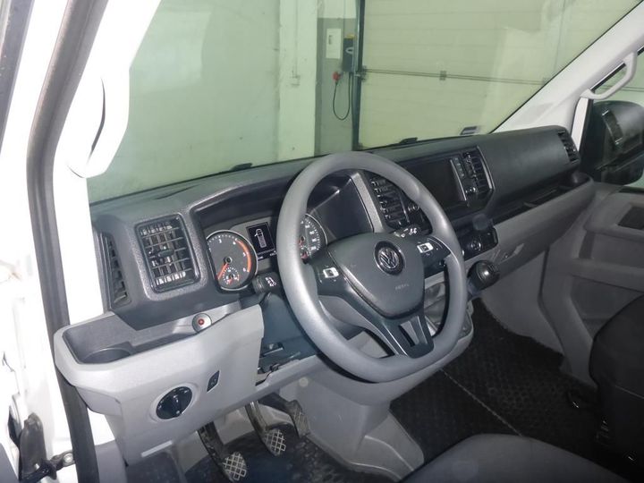 Photo 5 VIN: WV1ZZZSYZJ9045427 - VOLKSWAGEN CRAFTER 