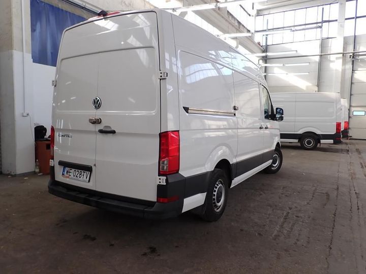 Photo 3 VIN: WV1ZZZSYZJ9045475 - VOLKSWAGEN CRAFTER 