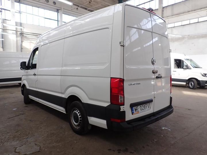 Photo 4 VIN: WV1ZZZSYZJ9045475 - VOLKSWAGEN CRAFTER 