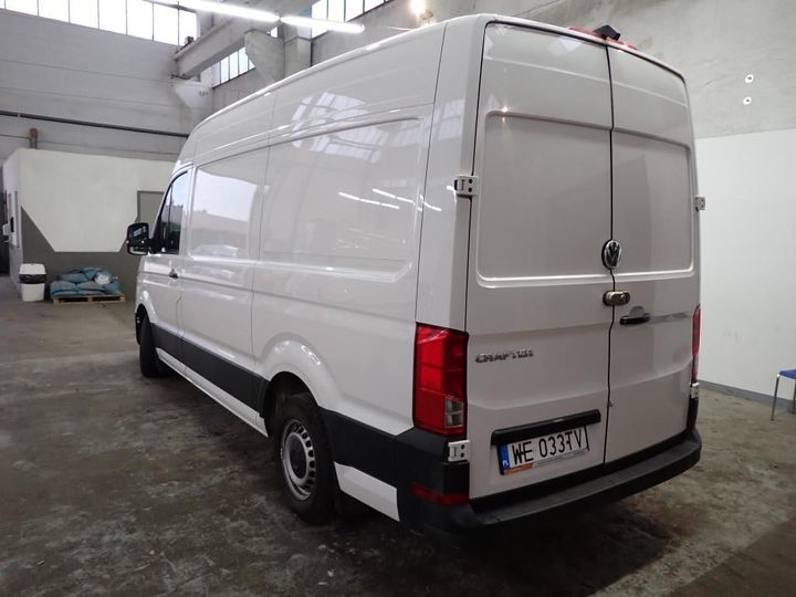 Photo 3 VIN: WV1ZZZSYZJ9045726 - VOLKSWAGEN CRAFTER 