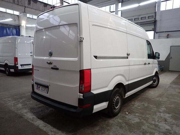 Photo 4 VIN: WV1ZZZSYZJ9045726 - VOLKSWAGEN CRAFTER 