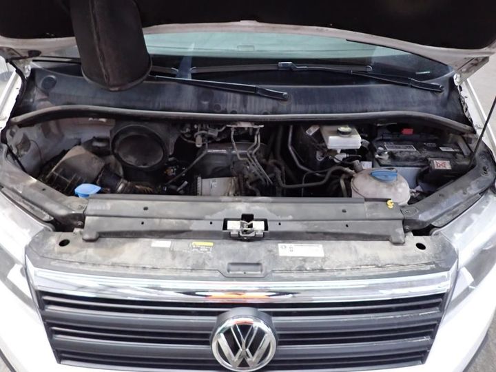 Photo 6 VIN: WV1ZZZSYZJ9045726 - VOLKSWAGEN CRAFTER 