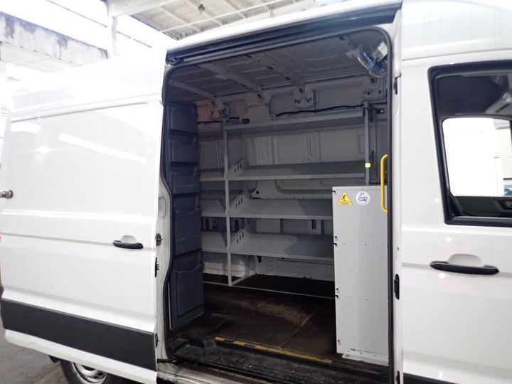 Photo 12 VIN: WV1ZZZSYZJ9045813 - VOLKSWAGEN CRAFTER 