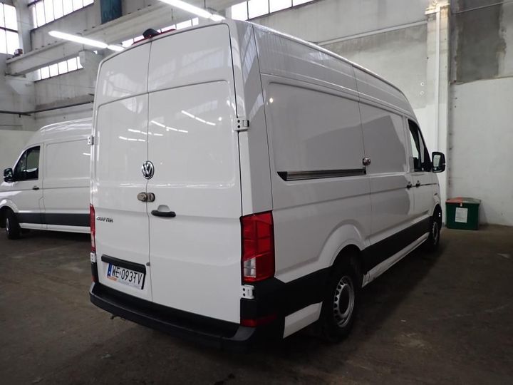 Photo 3 VIN: WV1ZZZSYZJ9045813 - VOLKSWAGEN CRAFTER 