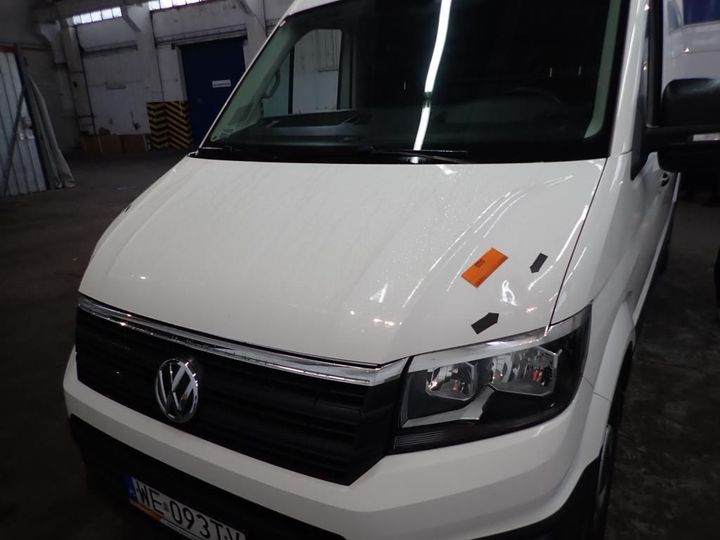 Photo 31 VIN: WV1ZZZSYZJ9045813 - VOLKSWAGEN CRAFTER 