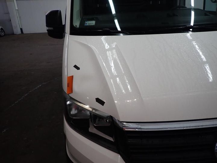 Photo 33 VIN: WV1ZZZSYZJ9045813 - VOLKSWAGEN CRAFTER 