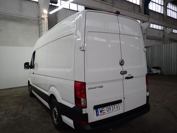 Photo 4 VIN: WV1ZZZSYZJ9045813 - VOLKSWAGEN CRAFTER 