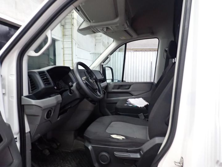 Photo 7 VIN: WV1ZZZSYZJ9045813 - VOLKSWAGEN CRAFTER 