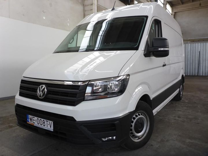 Photo 1 VIN: WV1ZZZSYZJ9045888 - VOLKSWAGEN CRAFTER 