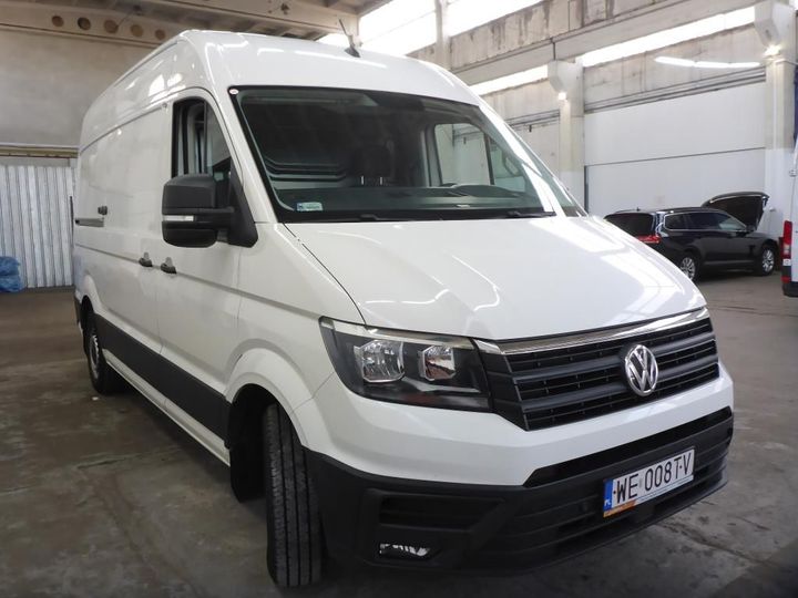 Photo 2 VIN: WV1ZZZSYZJ9045888 - VOLKSWAGEN CRAFTER 