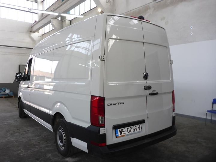 Photo 3 VIN: WV1ZZZSYZJ9045888 - VOLKSWAGEN CRAFTER 