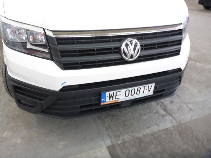 Photo 35 VIN: WV1ZZZSYZJ9045888 - VOLKSWAGEN CRAFTER 