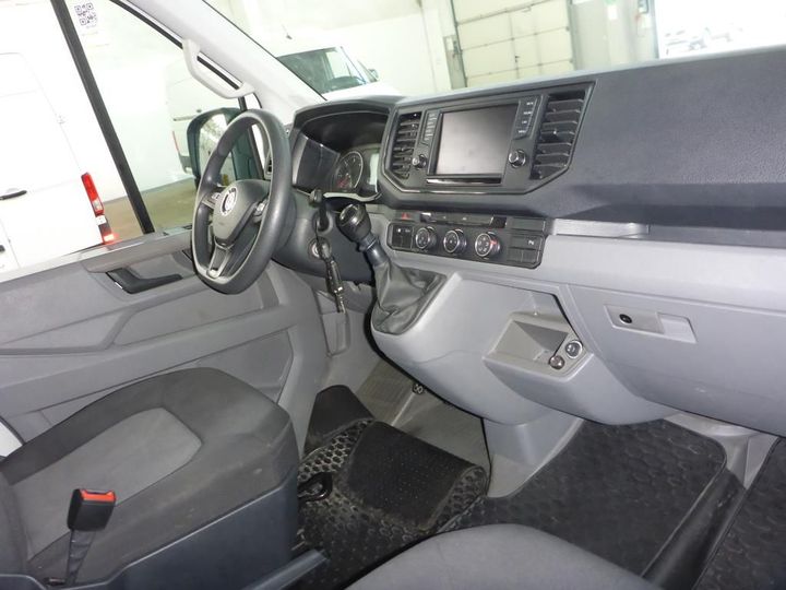 Photo 8 VIN: WV1ZZZSYZJ9045888 - VOLKSWAGEN CRAFTER 