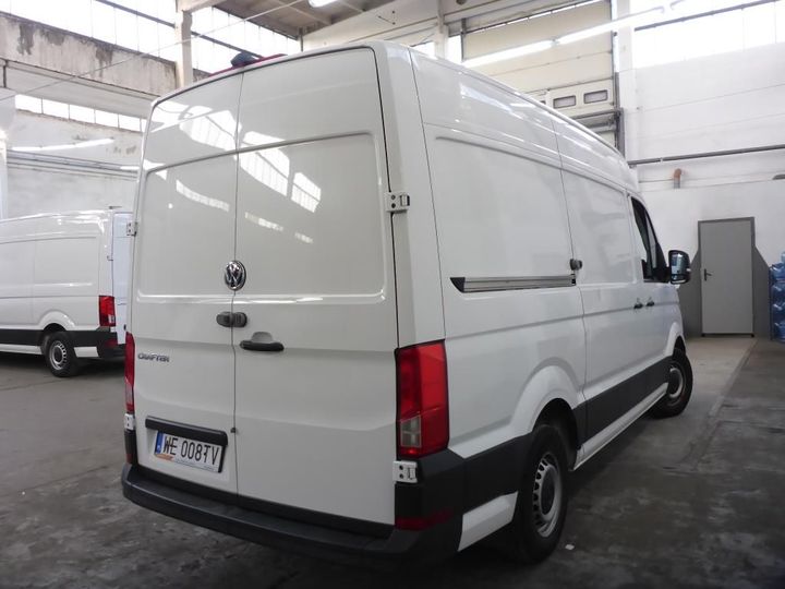 Photo 4 VIN: WV1ZZZSYZJ9045888 - VOLKSWAGEN CRAFTER 