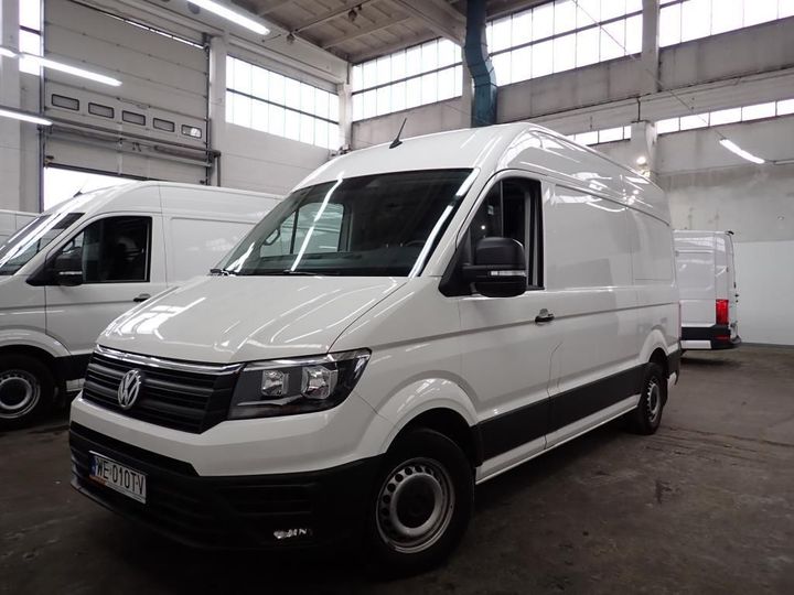 Photo 0 VIN: WV1ZZZSYZJ9045904 - VOLKSWAGEN CRAFTER 