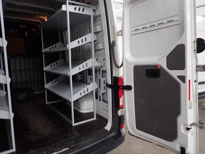 Photo 12 VIN: WV1ZZZSYZJ9045904 - VOLKSWAGEN CRAFTER 