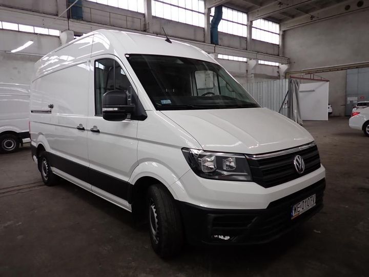 Photo 2 VIN: WV1ZZZSYZJ9045904 - VOLKSWAGEN CRAFTER 