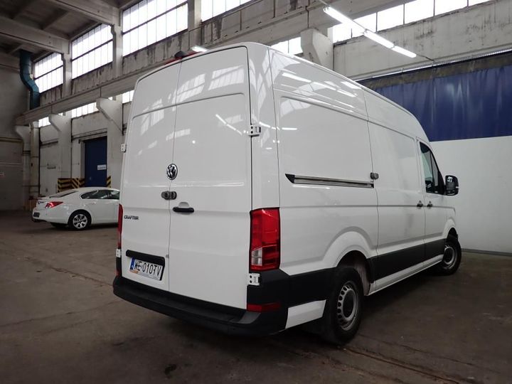 Photo 3 VIN: WV1ZZZSYZJ9045904 - VOLKSWAGEN CRAFTER 