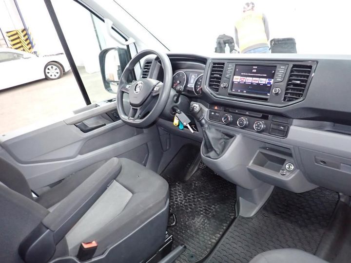 Photo 6 VIN: WV1ZZZSYZJ9045904 - VOLKSWAGEN CRAFTER 