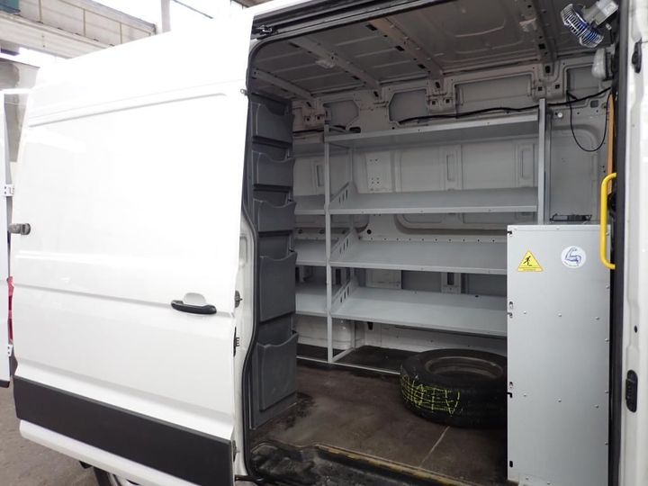 Photo 7 VIN: WV1ZZZSYZJ9045904 - VOLKSWAGEN CRAFTER 