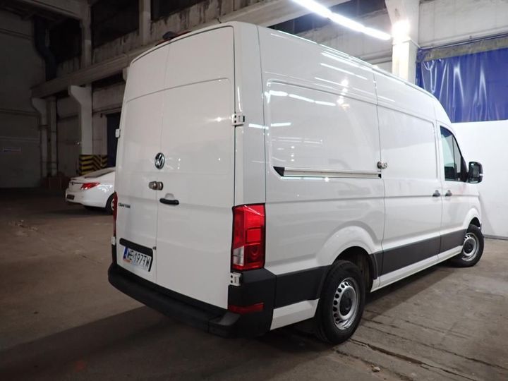 Photo 3 VIN: WV1ZZZSYZJ9046092 - VOLKSWAGEN CRAFTER 