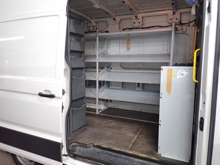 Photo 7 VIN: WV1ZZZSYZJ9046092 - VOLKSWAGEN CRAFTER 