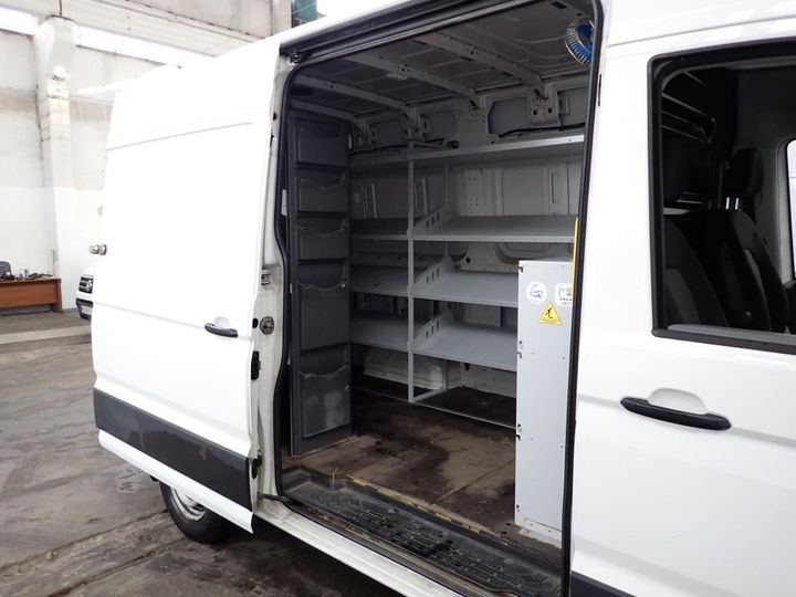 Photo 19 VIN: WV1ZZZSYZJ9046229 - VOLKSWAGEN CRAFTER 