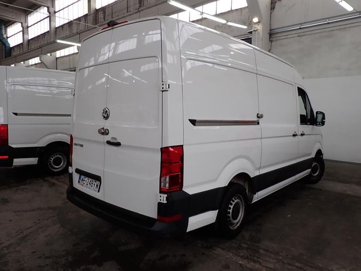 Photo 3 VIN: WV1ZZZSYZJ9046229 - VOLKSWAGEN CRAFTER 