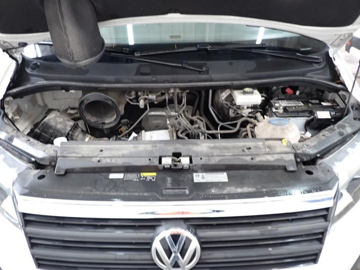 Photo 5 VIN: WV1ZZZSYZJ9046229 - VOLKSWAGEN CRAFTER 