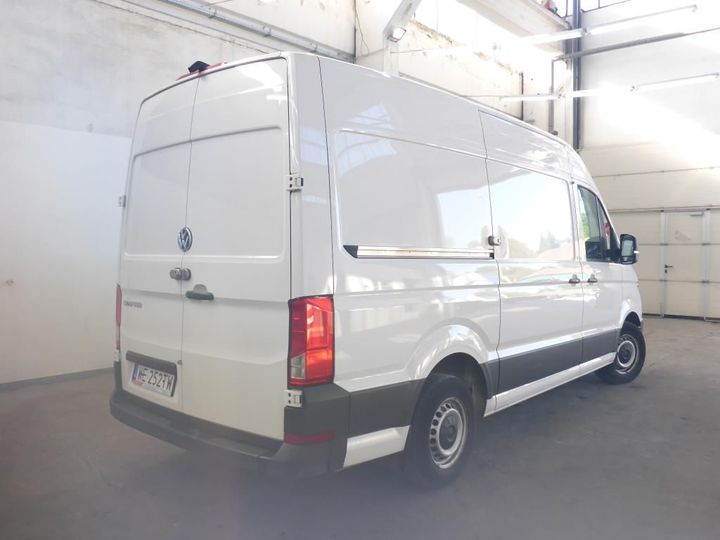 Photo 3 VIN: WV1ZZZSYZJ9046312 - VOLKSWAGEN CRAFTER 