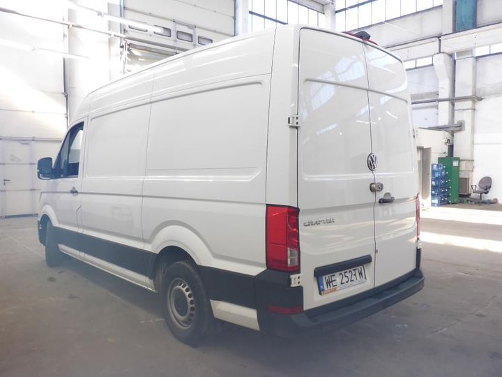 Photo 4 VIN: WV1ZZZSYZJ9046312 - VOLKSWAGEN CRAFTER 