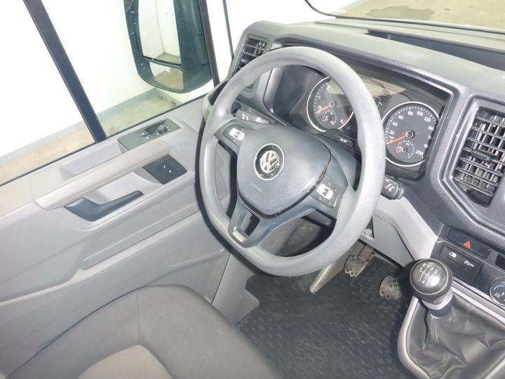 Photo 5 VIN: WV1ZZZSYZJ9046312 - VOLKSWAGEN CRAFTER 