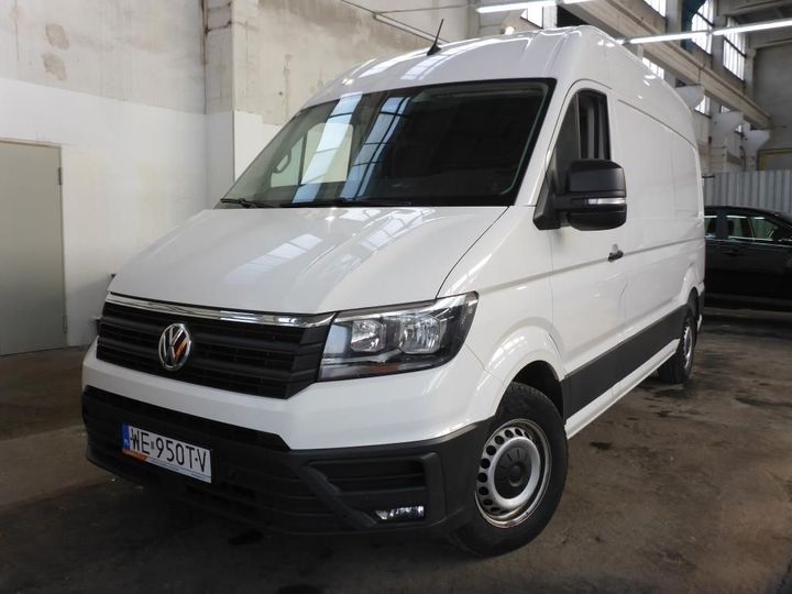 Photo 1 VIN: WV1ZZZSYZJ9046649 - VOLKSWAGEN CRAFTER 