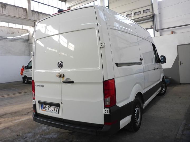 Photo 3 VIN: WV1ZZZSYZJ9046649 - VOLKSWAGEN CRAFTER 