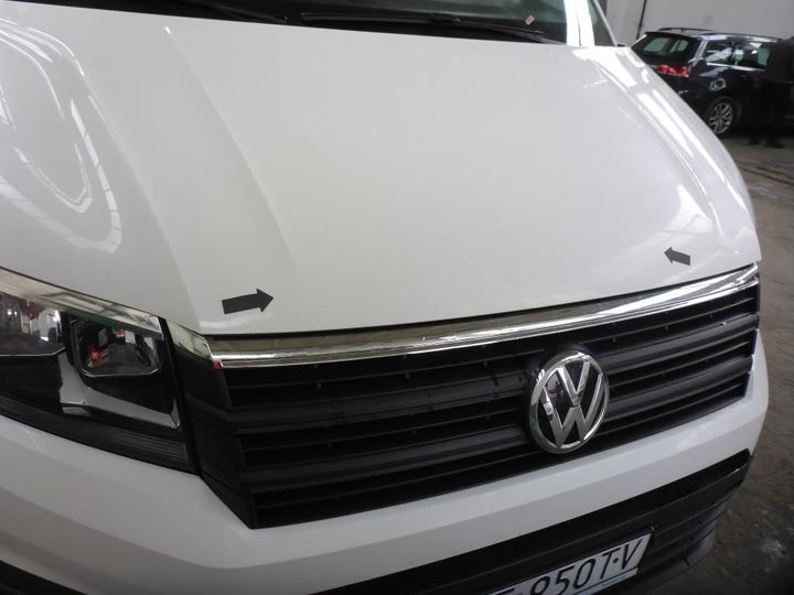 Photo 32 VIN: WV1ZZZSYZJ9046649 - VOLKSWAGEN CRAFTER 