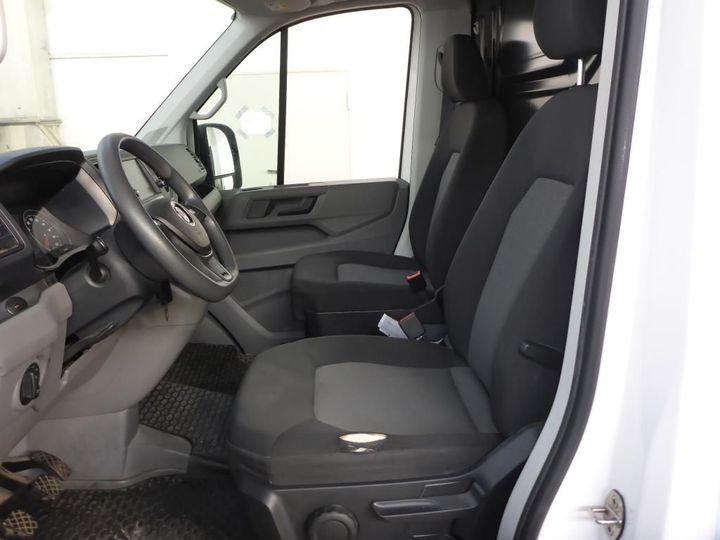 Photo 5 VIN: WV1ZZZSYZJ9046649 - VOLKSWAGEN CRAFTER 