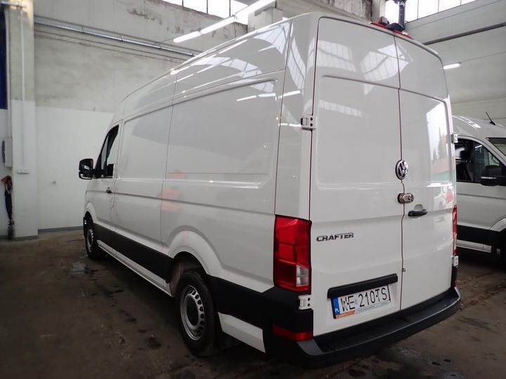 Photo 2 VIN: WV1ZZZSYZJ9047851 - VOLKSWAGEN CRAFTER 