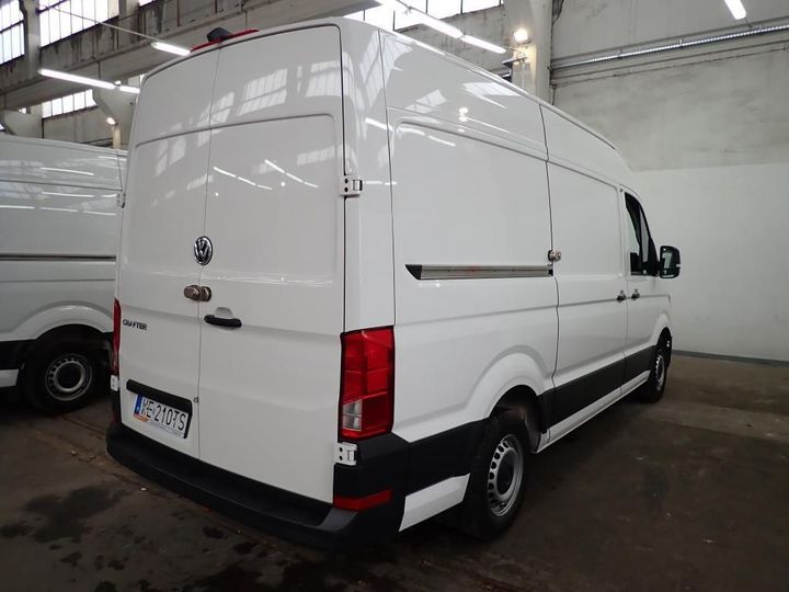 Photo 3 VIN: WV1ZZZSYZJ9047851 - VOLKSWAGEN CRAFTER 