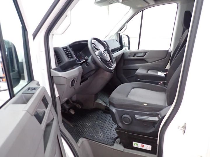 Photo 8 VIN: WV1ZZZSYZJ9047851 - VOLKSWAGEN CRAFTER 