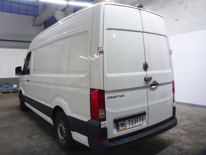 Photo 3 VIN: WV1ZZZSYZJ9048119 - VOLKSWAGEN CRAFTER 