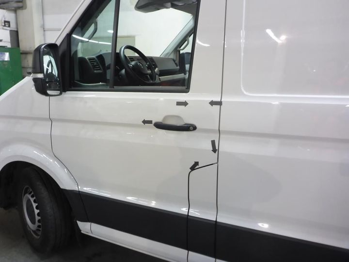 Photo 33 VIN: WV1ZZZSYZJ9048119 - VOLKSWAGEN CRAFTER 