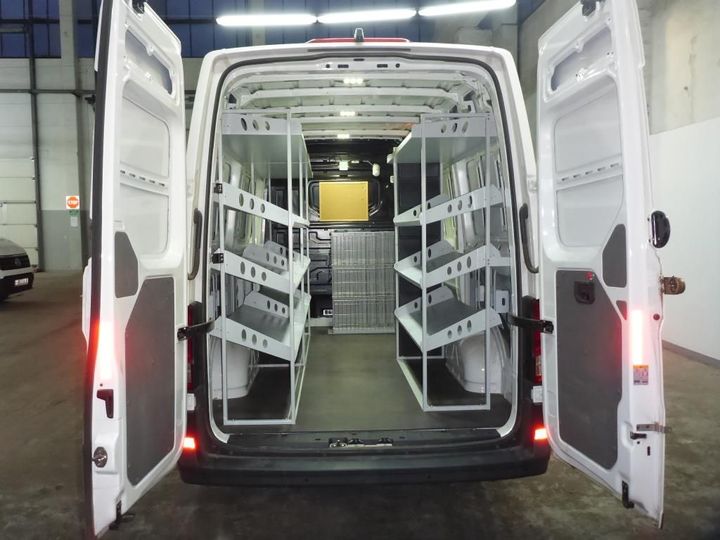 Photo 5 VIN: WV1ZZZSYZJ9048119 - VOLKSWAGEN CRAFTER 