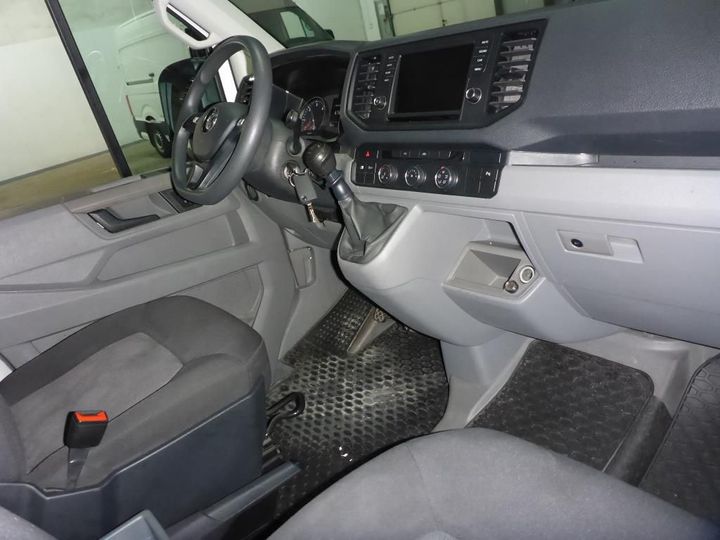 Photo 7 VIN: WV1ZZZSYZJ9048119 - VOLKSWAGEN CRAFTER 