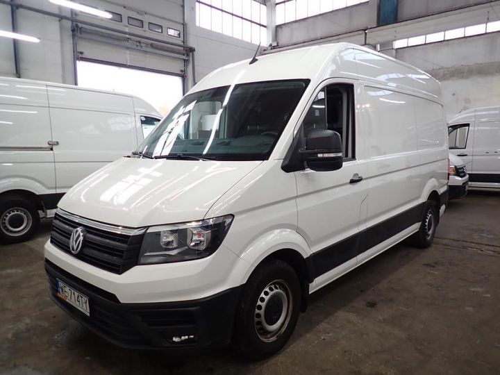 Photo 1 VIN: WV1ZZZSYZJ9048127 - VOLKSWAGEN CRAFTER 