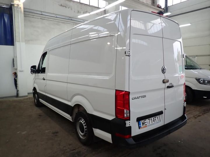 Photo 2 VIN: WV1ZZZSYZJ9048127 - VOLKSWAGEN CRAFTER 