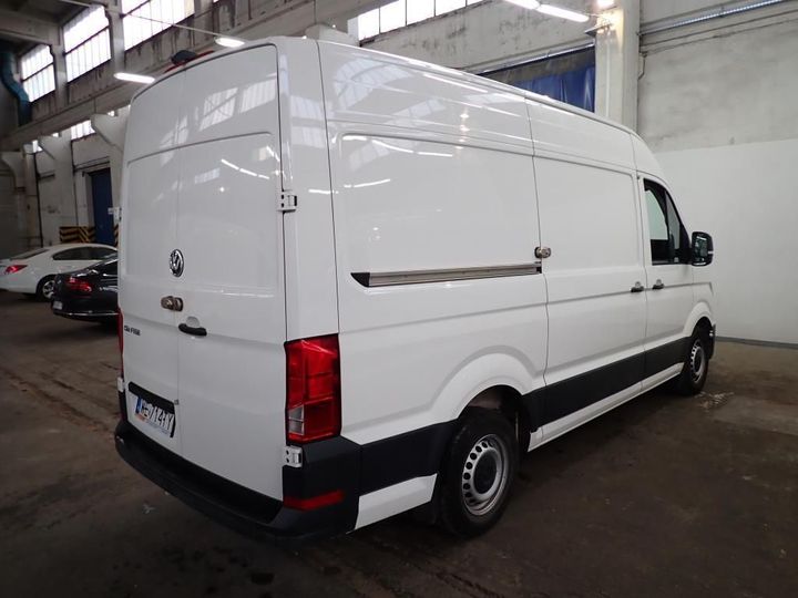 Photo 3 VIN: WV1ZZZSYZJ9048127 - VOLKSWAGEN CRAFTER 