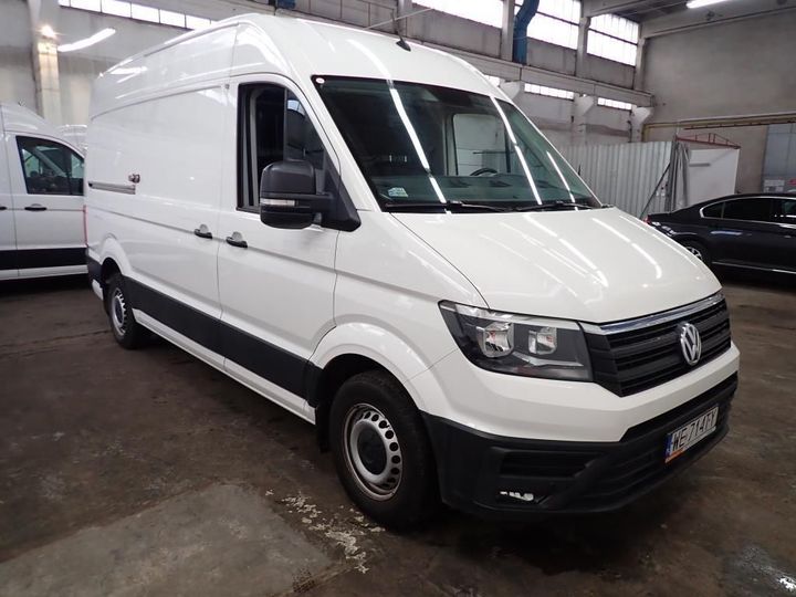 Photo 4 VIN: WV1ZZZSYZJ9048127 - VOLKSWAGEN CRAFTER 